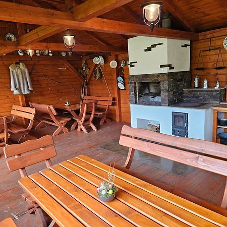 Drevenice Zuberec Extérieur photo
