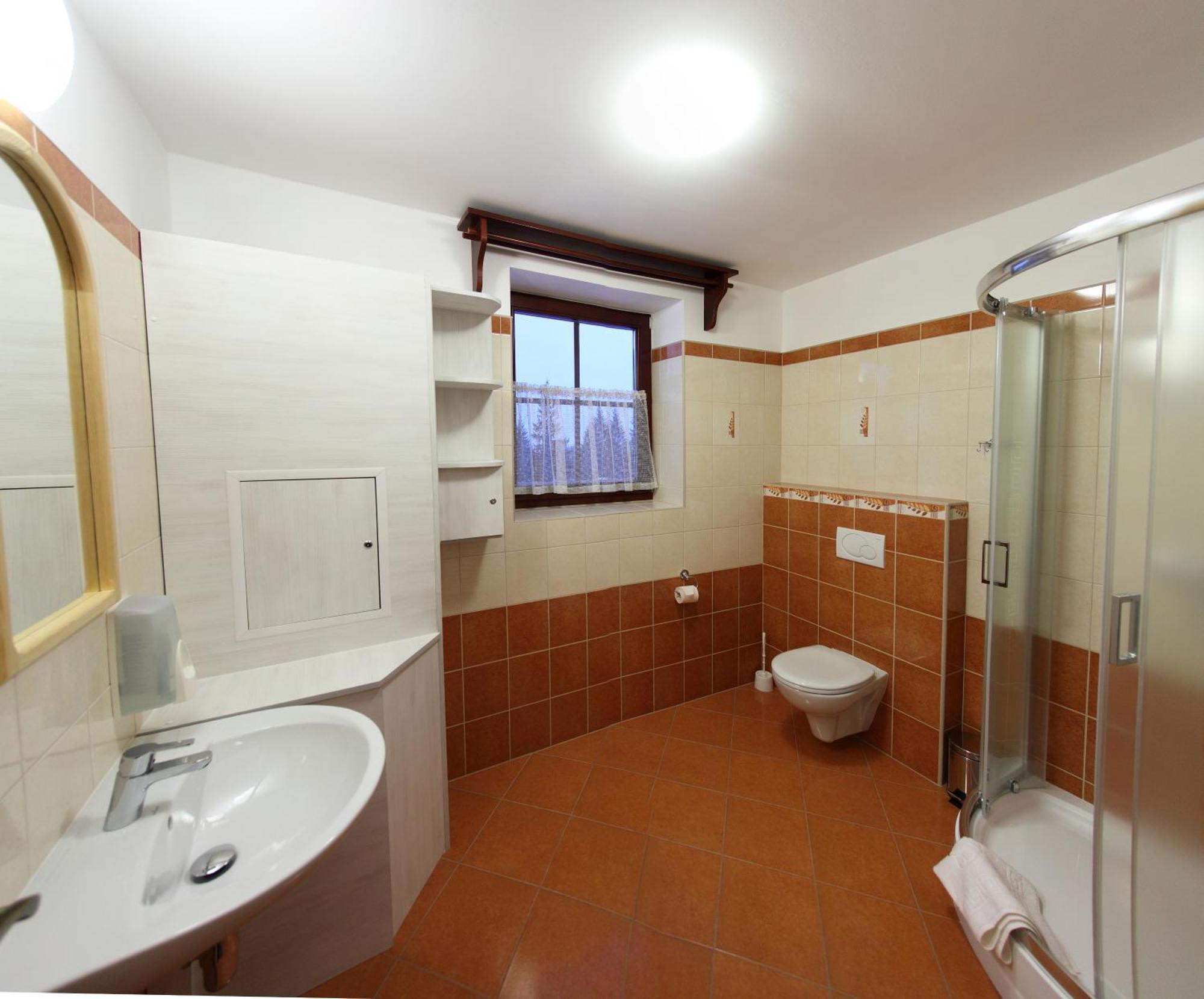 Drevenice Zuberec Extérieur photo