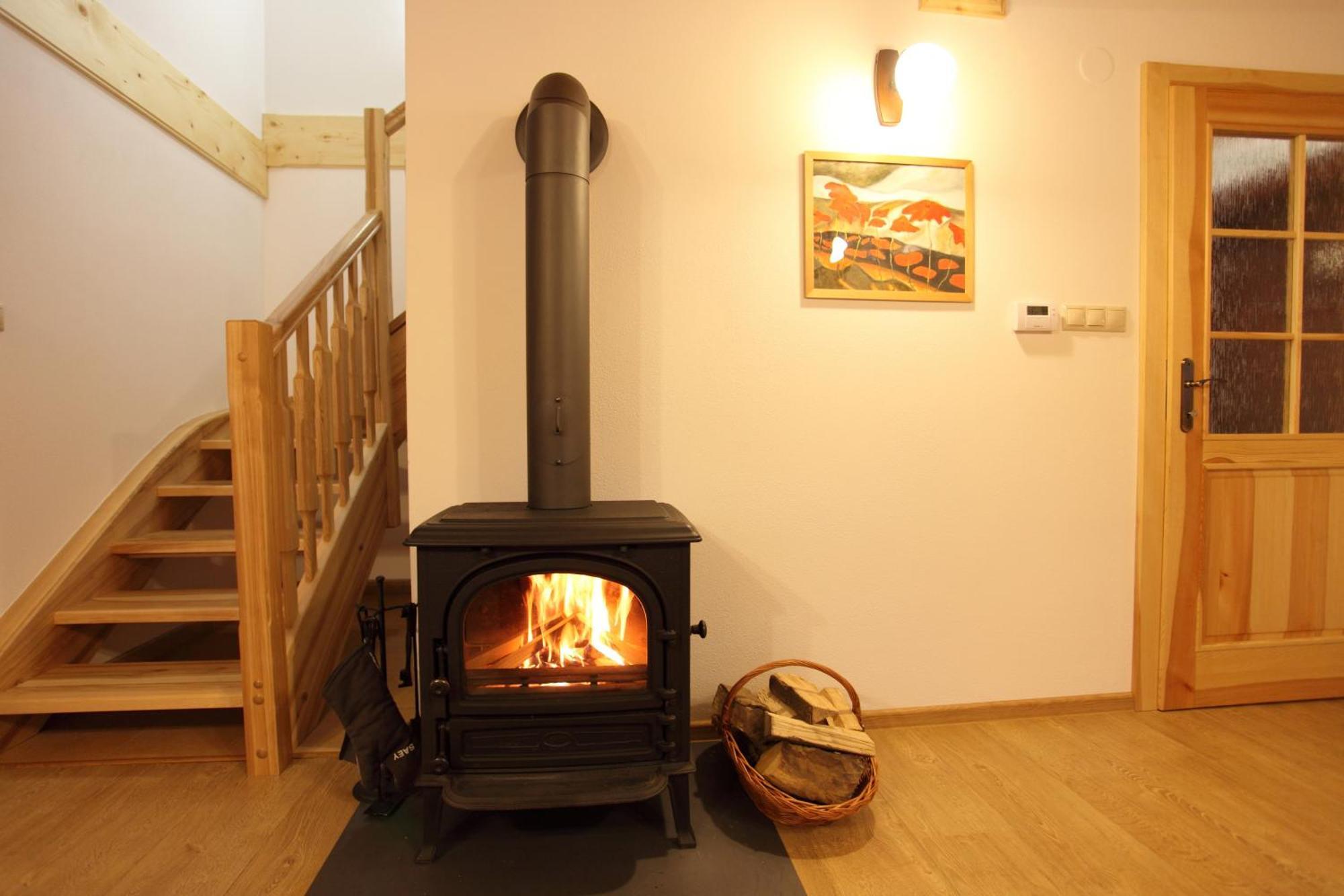 Drevenice Zuberec Extérieur photo