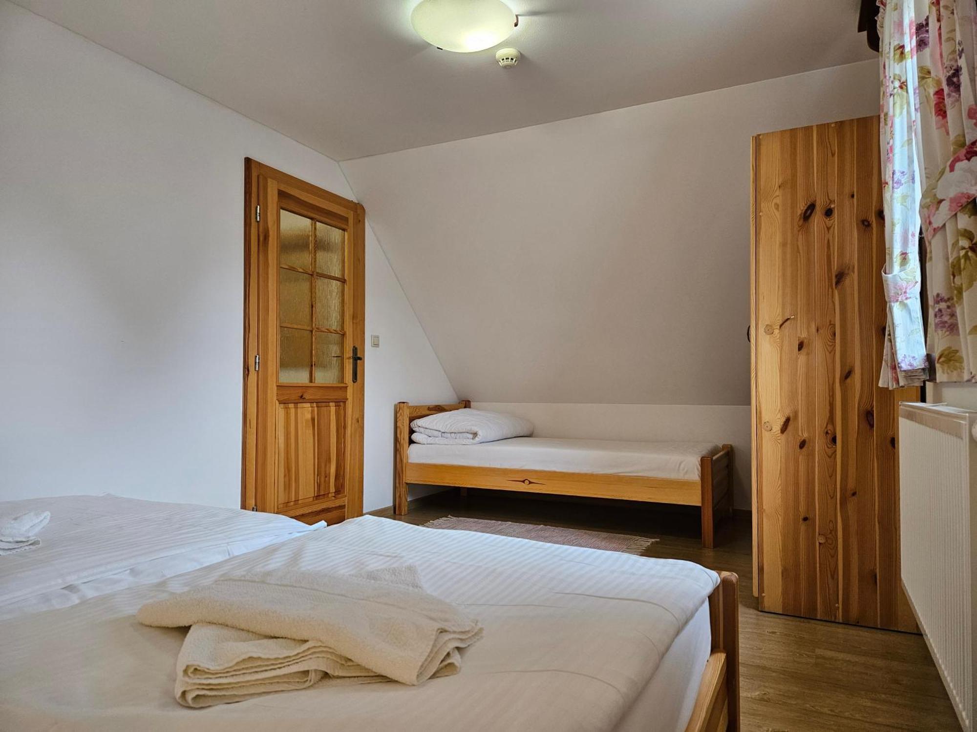 Drevenice Zuberec Extérieur photo